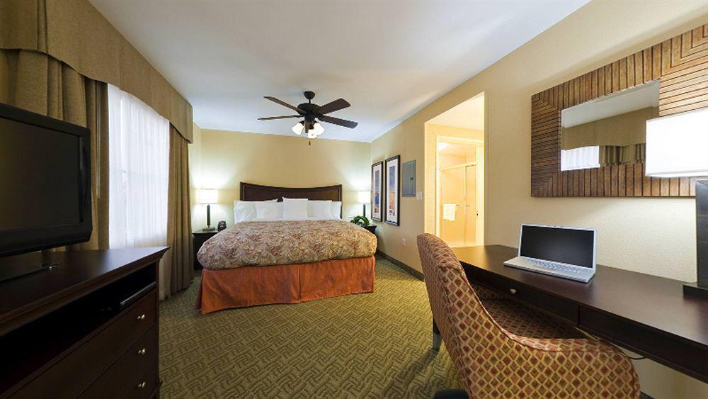 Homewood Suites By Hilton West Palm Beach Exterior foto