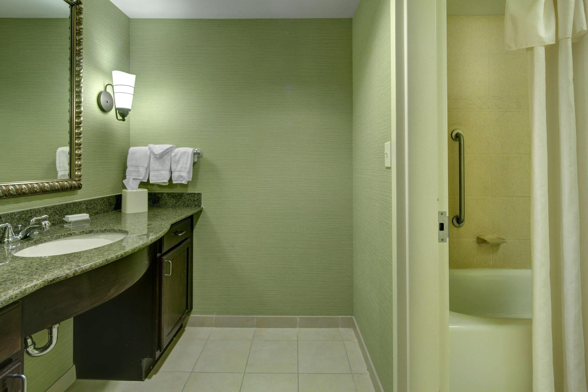 Homewood Suites By Hilton West Palm Beach Exterior foto