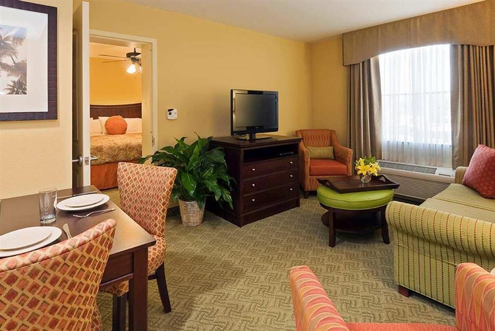 Homewood Suites By Hilton West Palm Beach Habitación foto