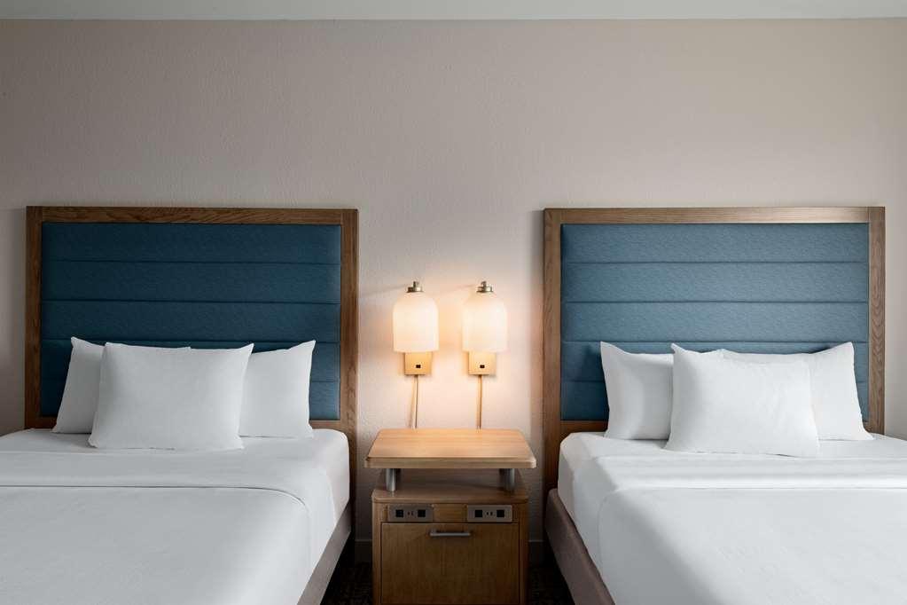 Homewood Suites By Hilton West Palm Beach Habitación foto