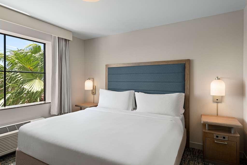 Homewood Suites By Hilton West Palm Beach Habitación foto