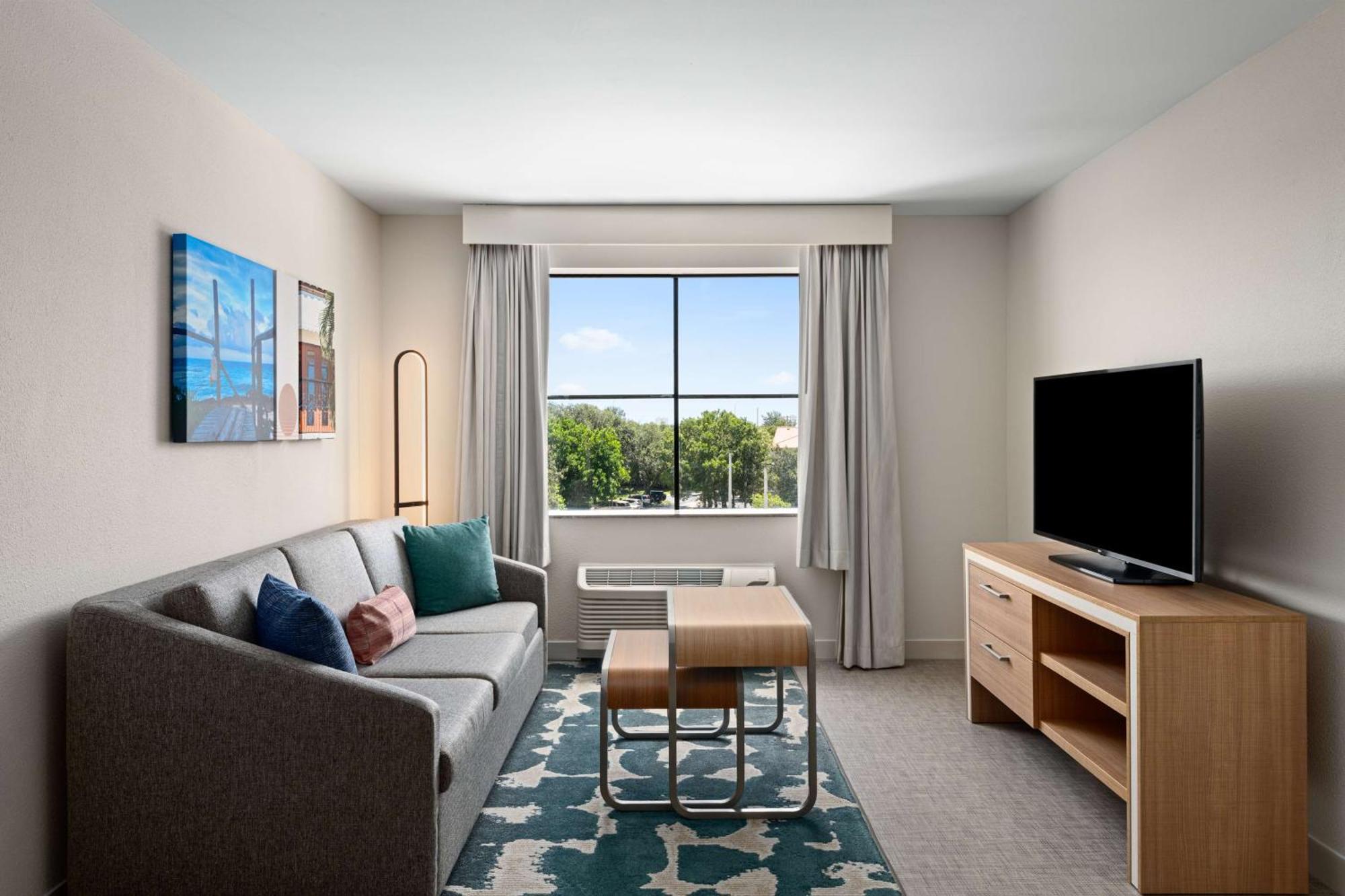 Homewood Suites By Hilton West Palm Beach Exterior foto