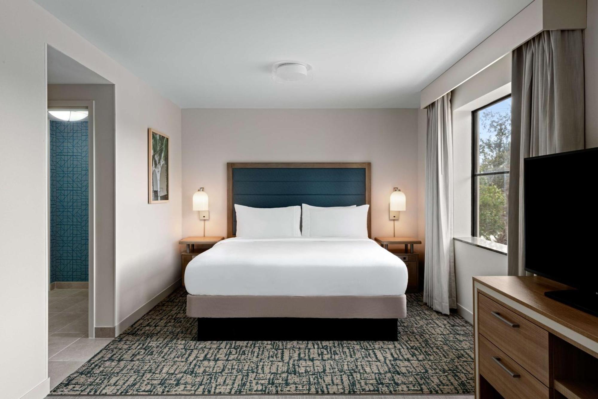 Homewood Suites By Hilton West Palm Beach Exterior foto