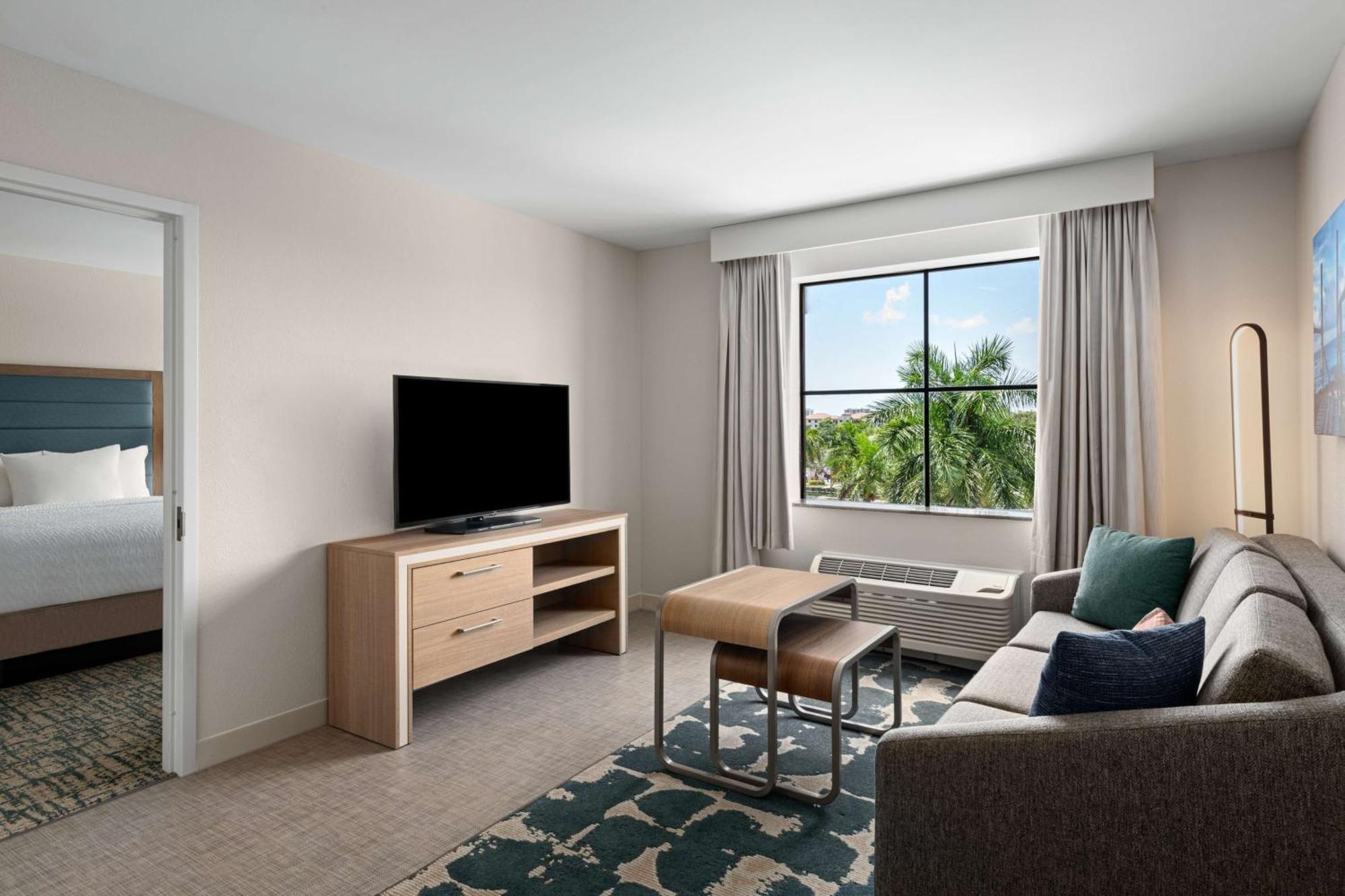 Homewood Suites By Hilton West Palm Beach Exterior foto