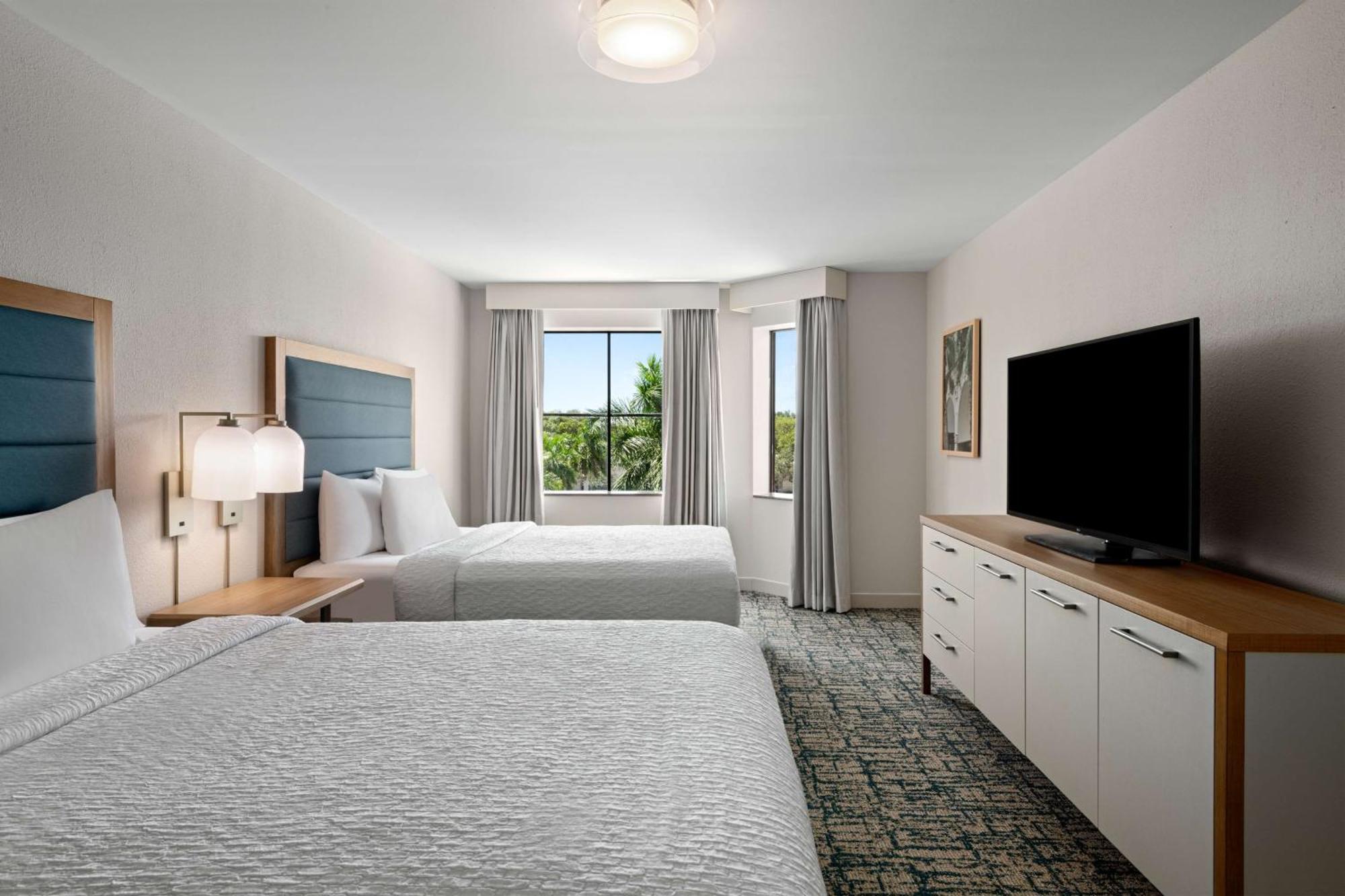 Homewood Suites By Hilton West Palm Beach Exterior foto