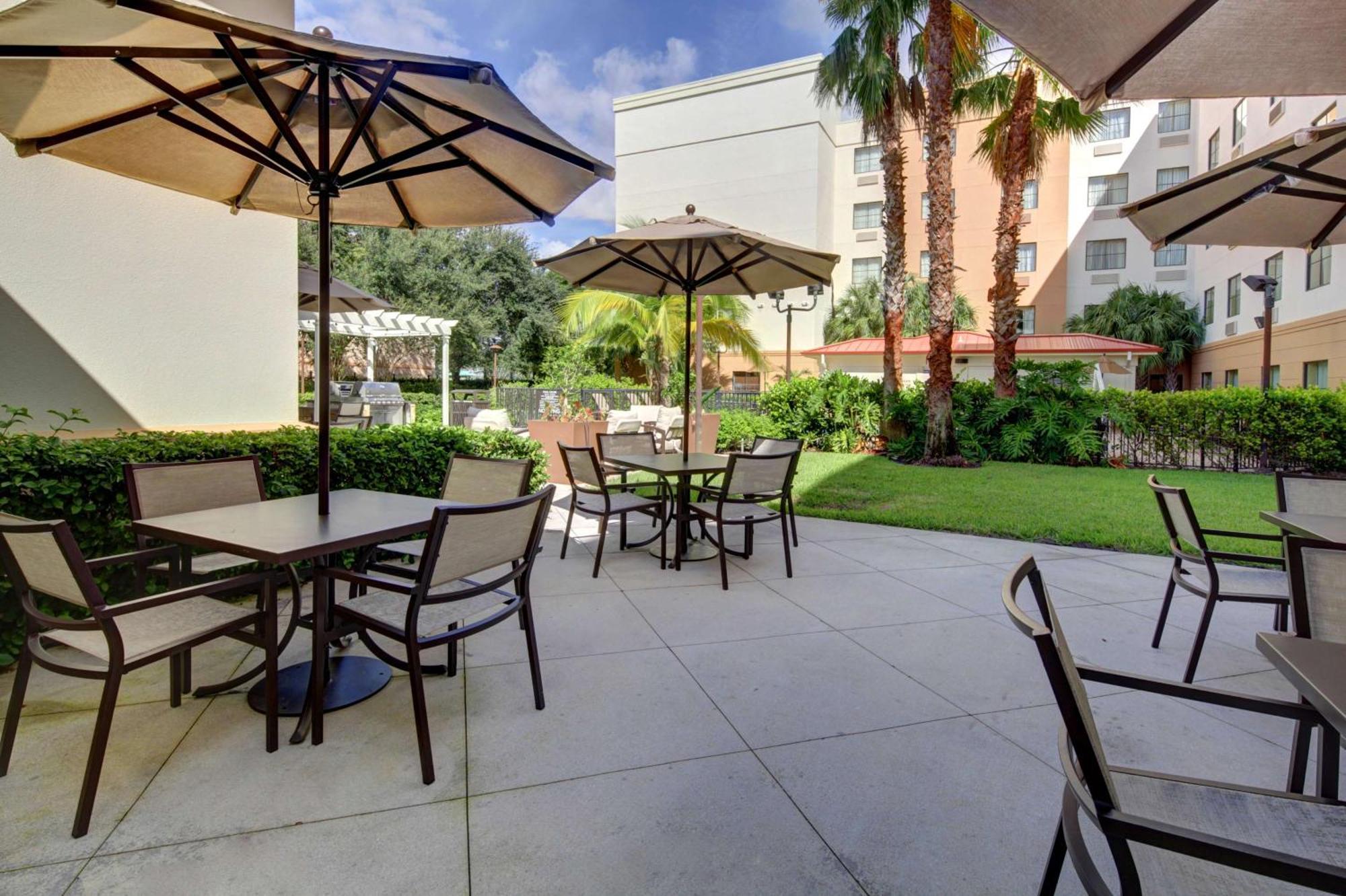 Homewood Suites By Hilton West Palm Beach Exterior foto