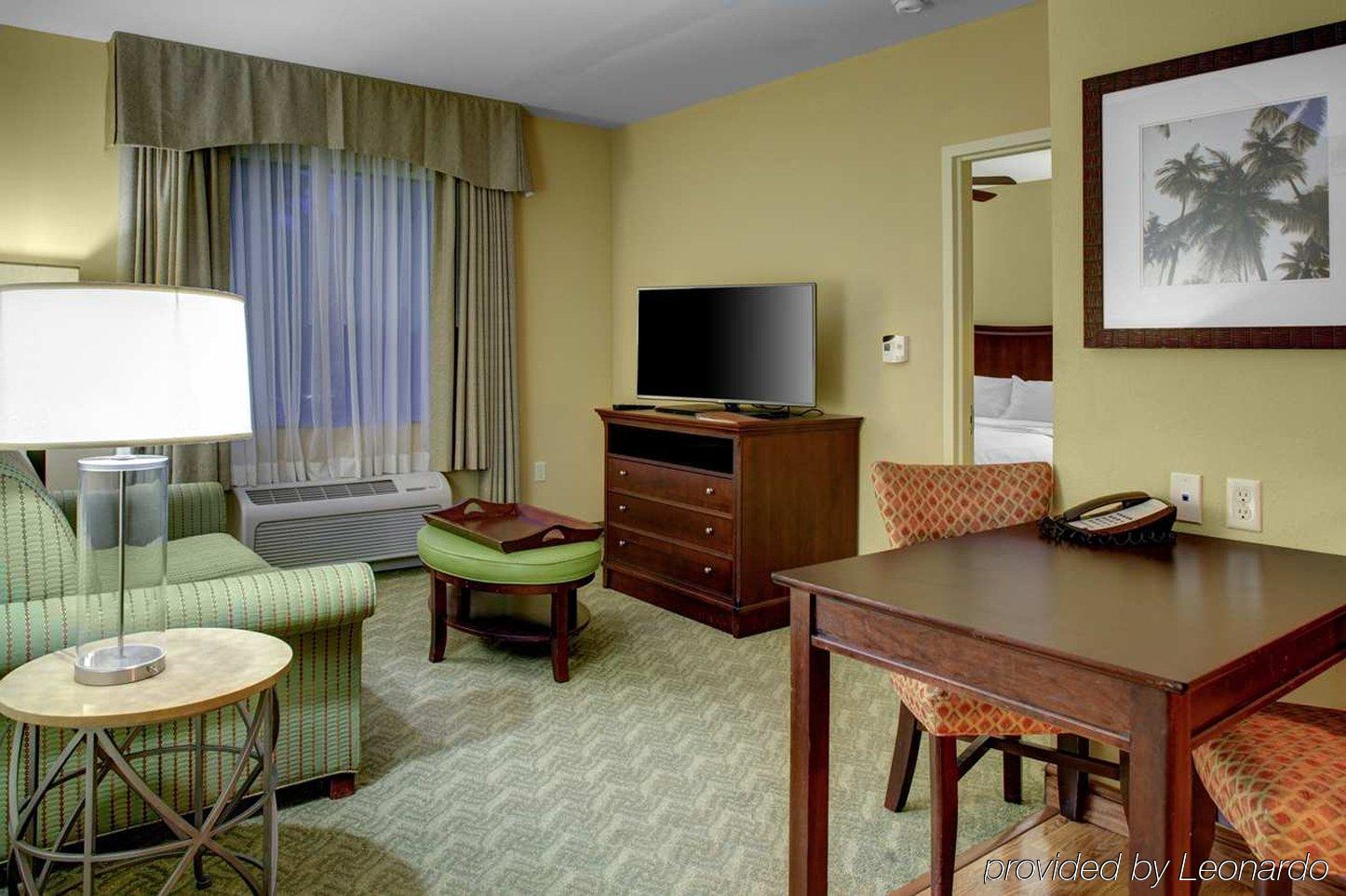 Homewood Suites By Hilton West Palm Beach Exterior foto